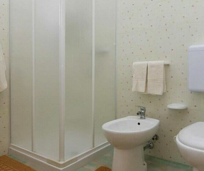 Номер Стандарт Трехместный, B&b Li Cuti