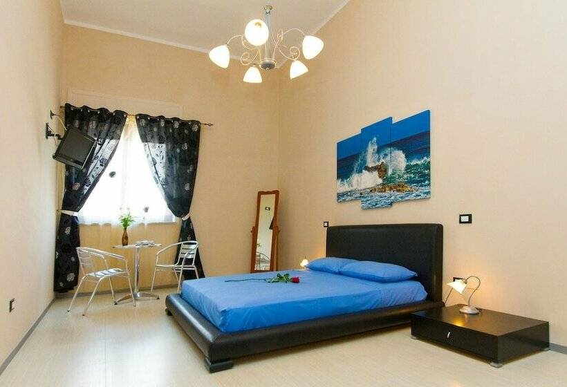 Номер Стандарт, B&b Li Cuti