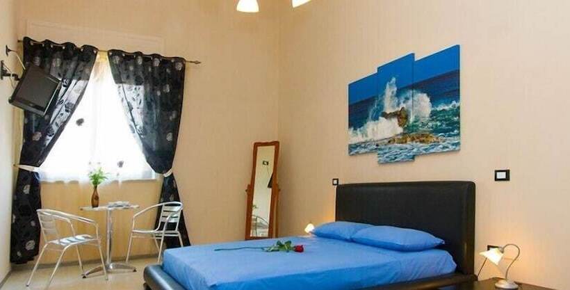 Номер Стандарт, B&b Li Cuti