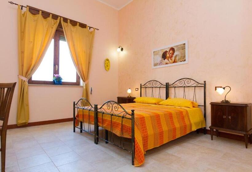 Номер Стандарт, B&b Li Cuti