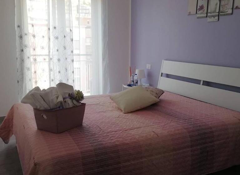 Номер Стандарт, Dimora Fraula Guest House