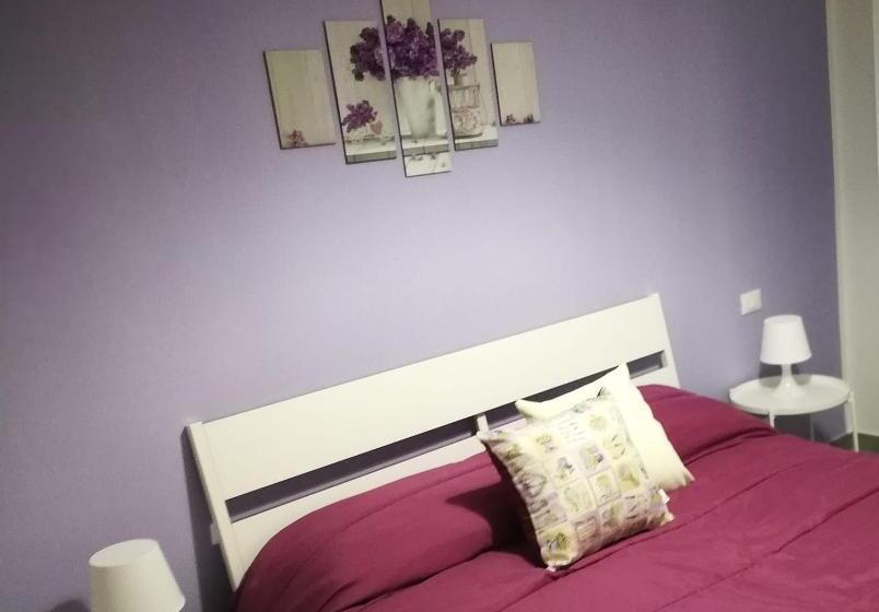 اتاق استاندارد, Dimora Fraula Guest House