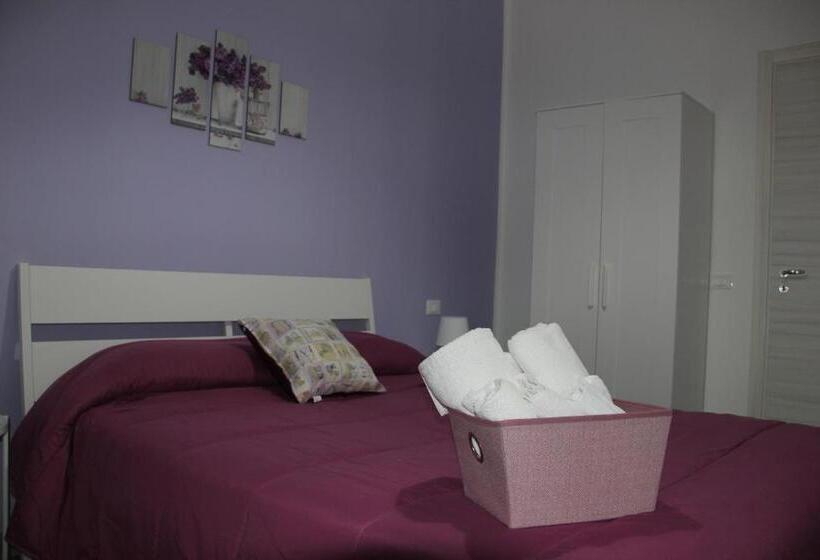 Номер Стандарт, Dimora Fraula Guest House