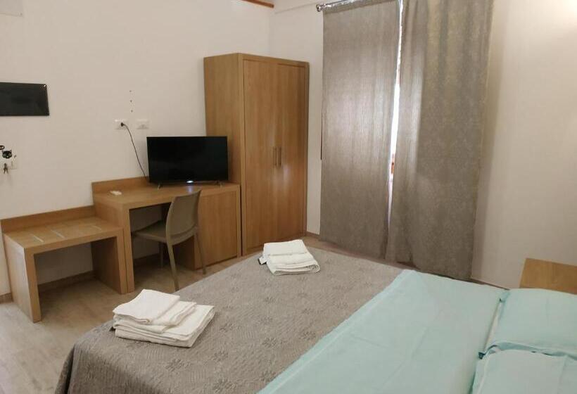 스탠다드 룸, Le Camere Del Giardino