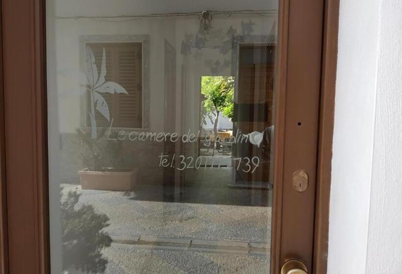 디럭스 룸, Le Camere Del Giardino