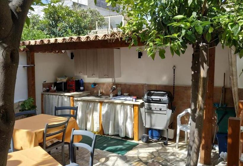 스탠다드 룸, Le Camere Del Giardino