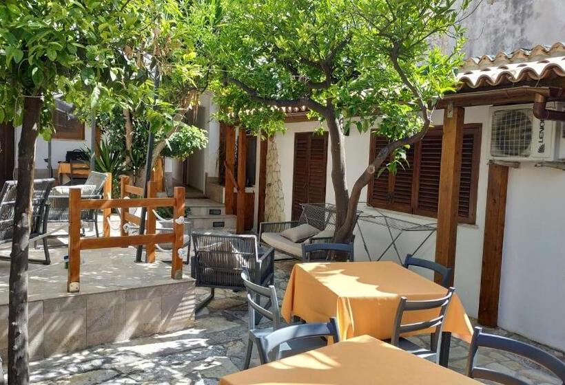 스탠다드 룸, Le Camere Del Giardino
