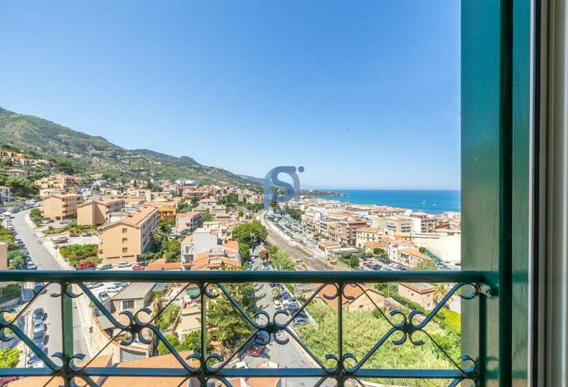 Стандартный Номер Кровать Кинг, B&b Panorama   Self Check In
