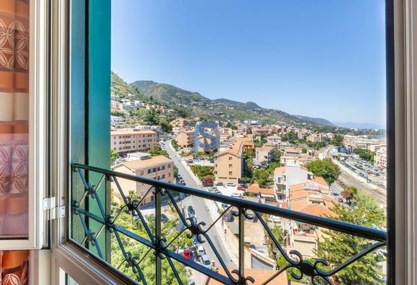 Стандартный Номер Кровать Кинг, B&b Panorama   Self Check In