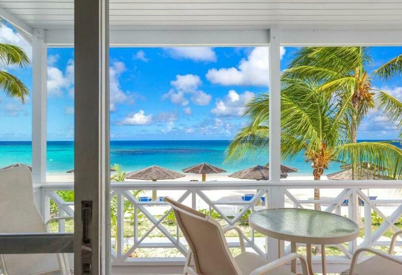 آپارتمان 1 خوابه با چشم‌انداز دریا, Shoal Bay Villas