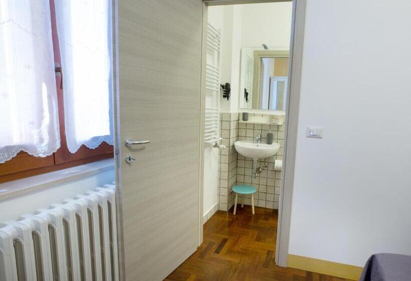 Стандартный Номер Кровать Кинг, Marlin B&b
