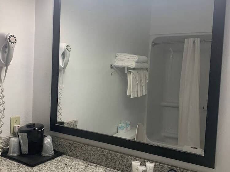 Студия Стандарт, Country Inn & Suites By Radisson, Gettysburg, Pa