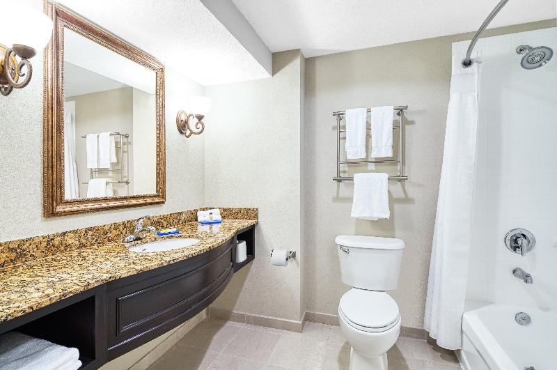 Люкс Кровать Кинг, Country Inn & Suites By Radisson, Green Bay, Wi
