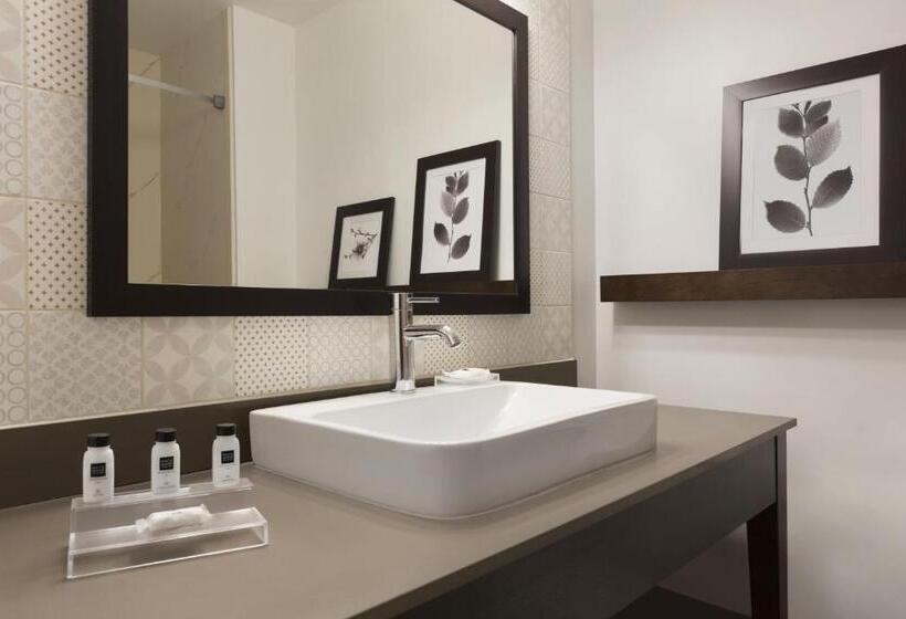 سوئیت با تخت بزرگ, Country Inn & Suites By Radisson, Myrtle Beach, Sc