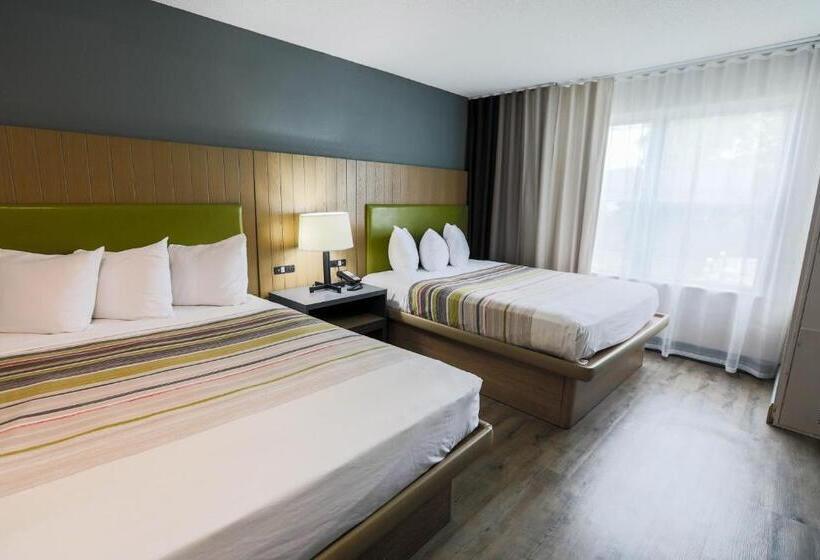 سوییت, Country Inn & Suites By Radisson, Myrtle Beach, Sc
