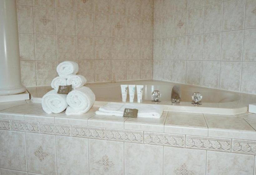 سوئیت با وان آب گرم, Country Inn & Suites By Radisson, Myrtle Beach, Sc