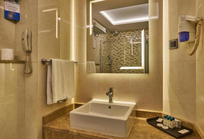 اتاق استاندارد, Grand Hotel Gulsoy Old City