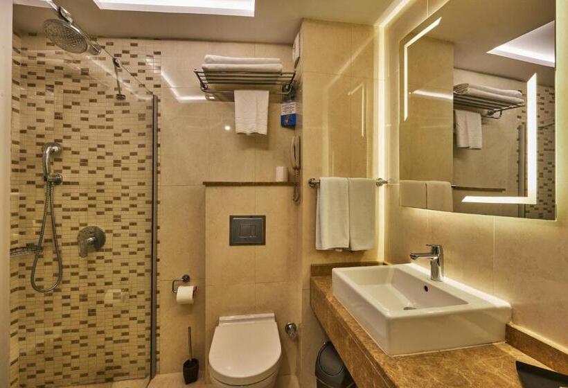 اتاق لوکس, Grand Hotel Gulsoy Old City