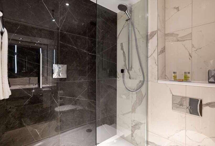 Студия Deluxe, Hilton Bentley Miami/south Beach