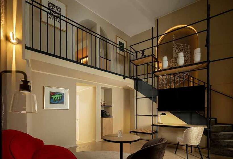 Студия Deluxe, Hilton Bentley Miami/south Beach