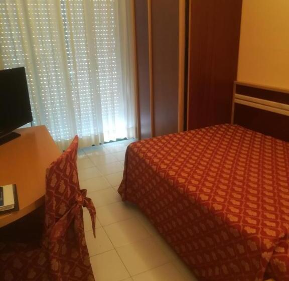 اتاق سوپریور یک تخته, Europa Beach Village