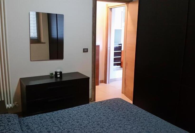 آپارتمان 1 خوابه همکف, Europa Beach Village