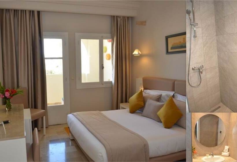 Номер Стандарт, Djerba Sun Beach Hotel and Spa
