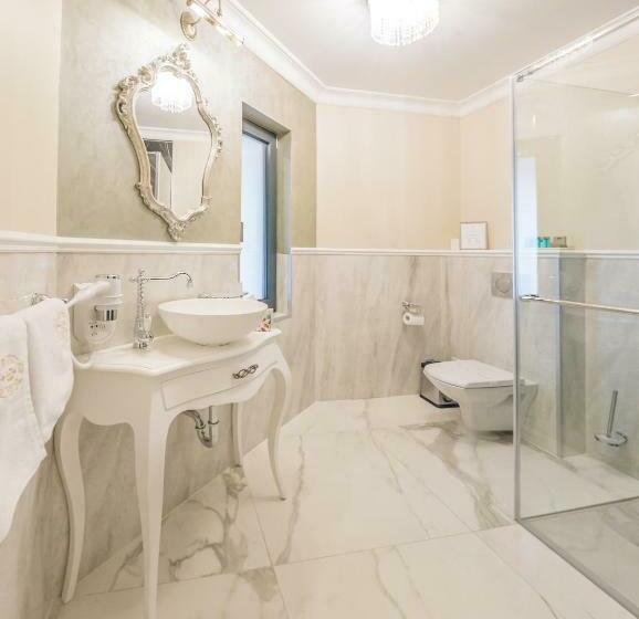 اتاق استاندارد, Grant Boutique