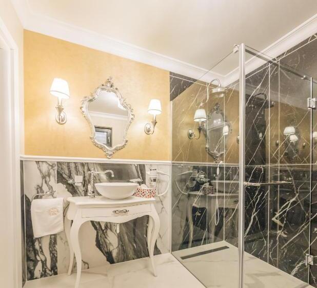 اتاق استاندارد با تخت بزرگ, Grant Boutique