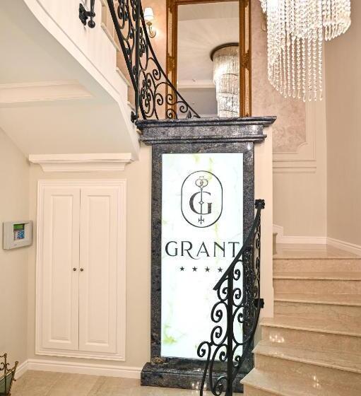 اتاق استاندارد, Grant Boutique