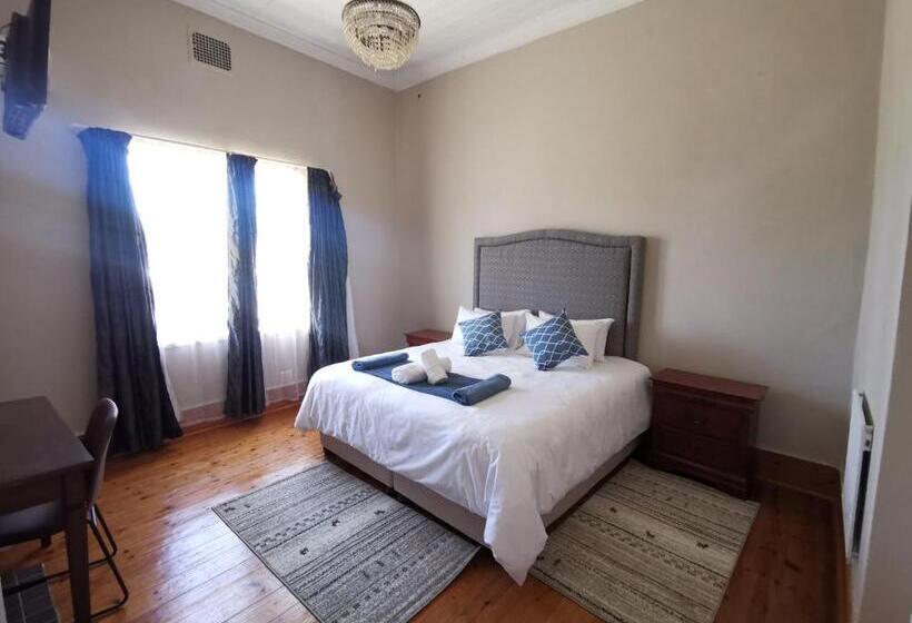 Номер Стандарт, Lucolo Palace B&b Aliwal North