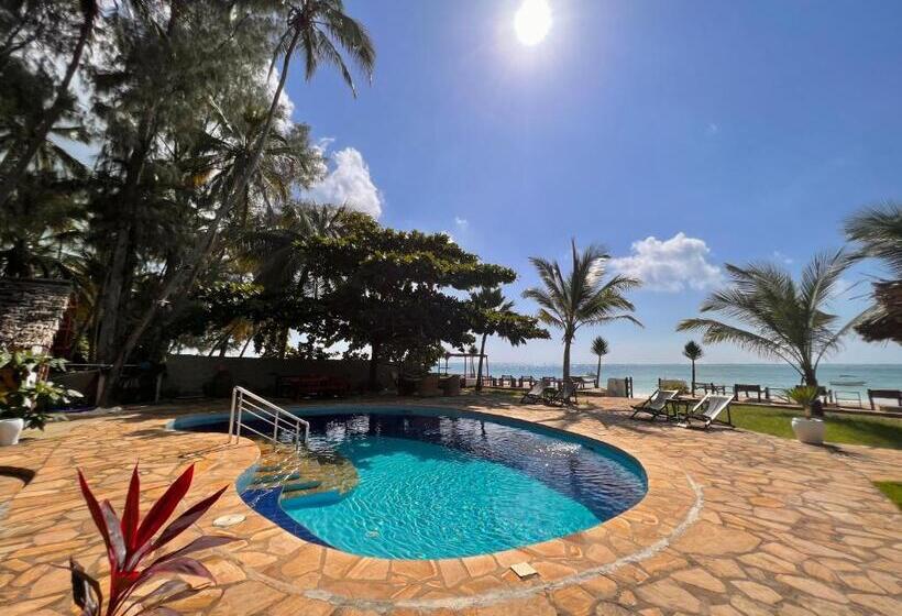 اتاق خانوادگی, Stone Resort