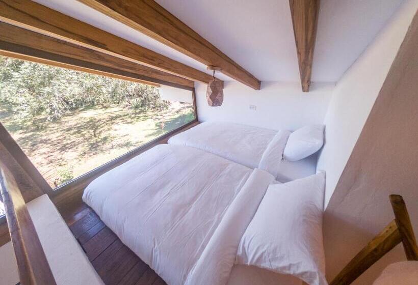 디럭스 스위트 바다 전망, Catalina S Hideaway