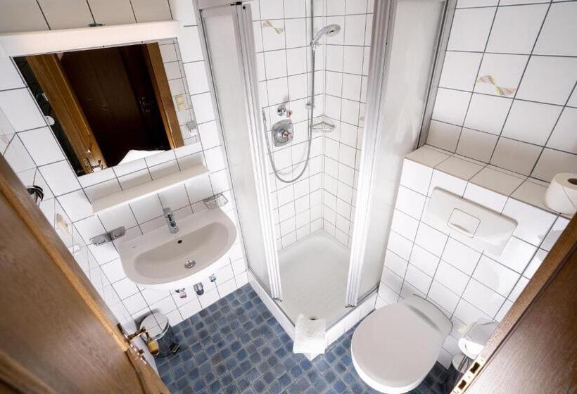 اتاق استاندارد, Das Cityhouse