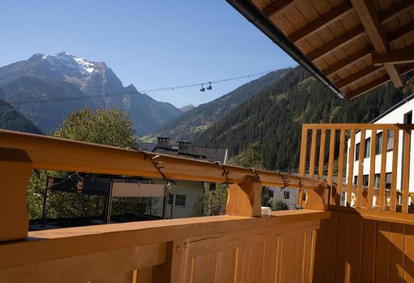 اتاق استاندارد, Das Cityhouse
