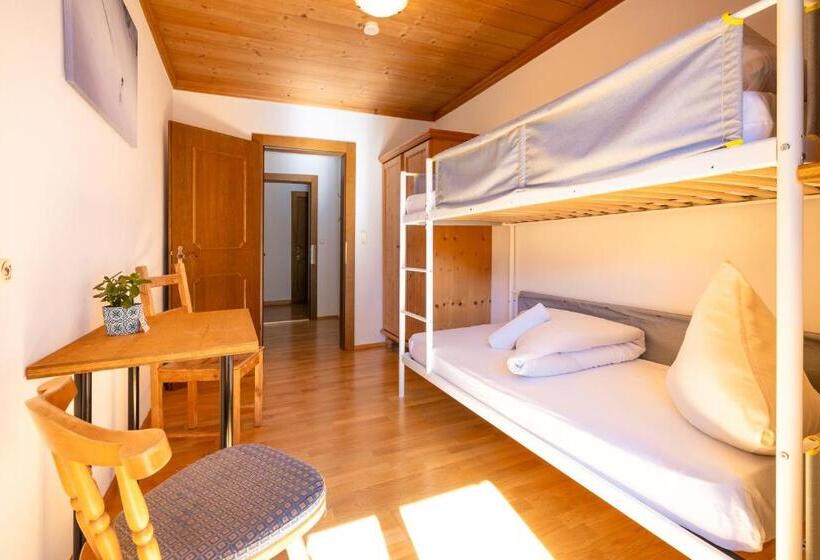 اتاق استاندارد, Das Cityhouse