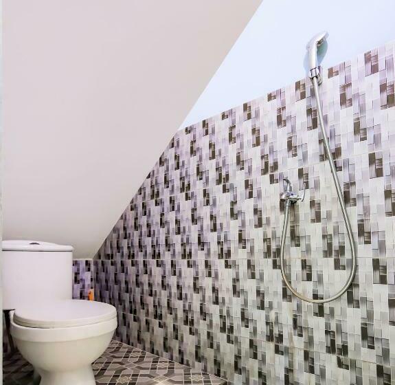 Quarto Estandar, Oyo 90009 Faster Inn 1