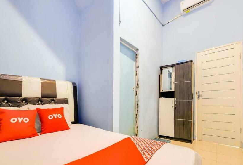Quarto Estandar, Oyo 90009 Faster Inn 1