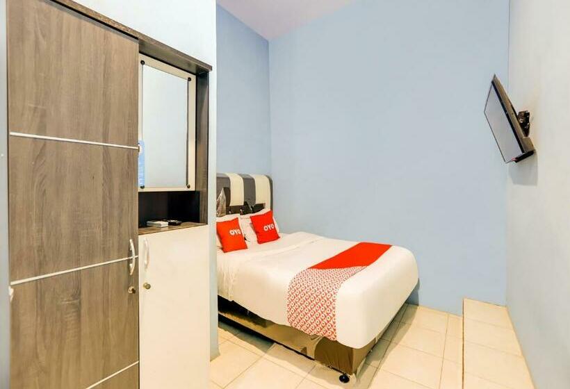 Quarto Estandar, Oyo 90009 Faster Inn 1