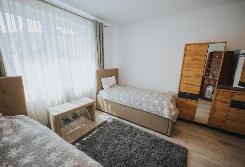 اتاق استاندارد, Endlich Zuhause