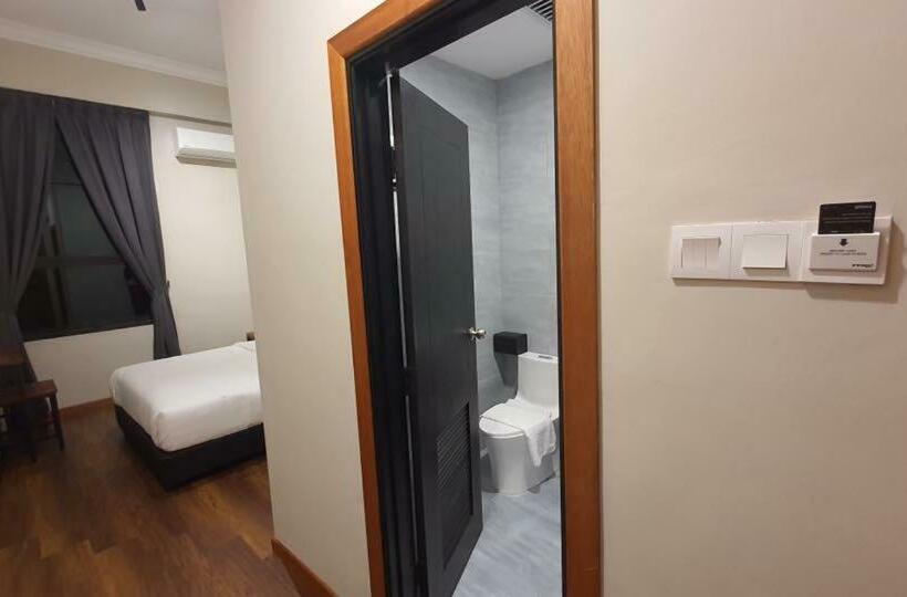 Номер Стандарт, Vista