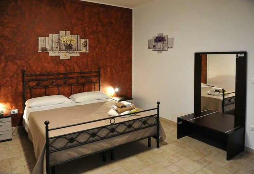 Номер Стандарт, Agriturismo Caranna