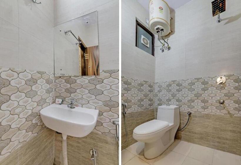 Трехместный Номер Классика, Oyo 22927 Mstays