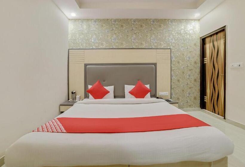 Трехместный Номер Классика, Oyo 22927 Mstays
