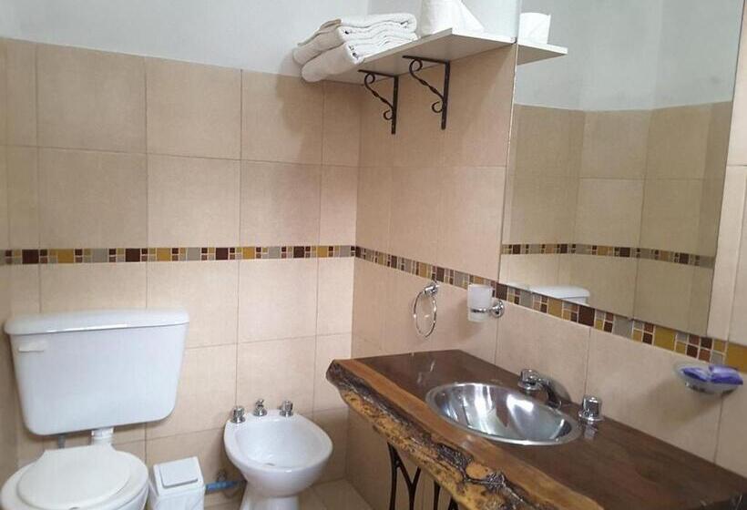 Студия Стандарт, La Campiña Cabañas