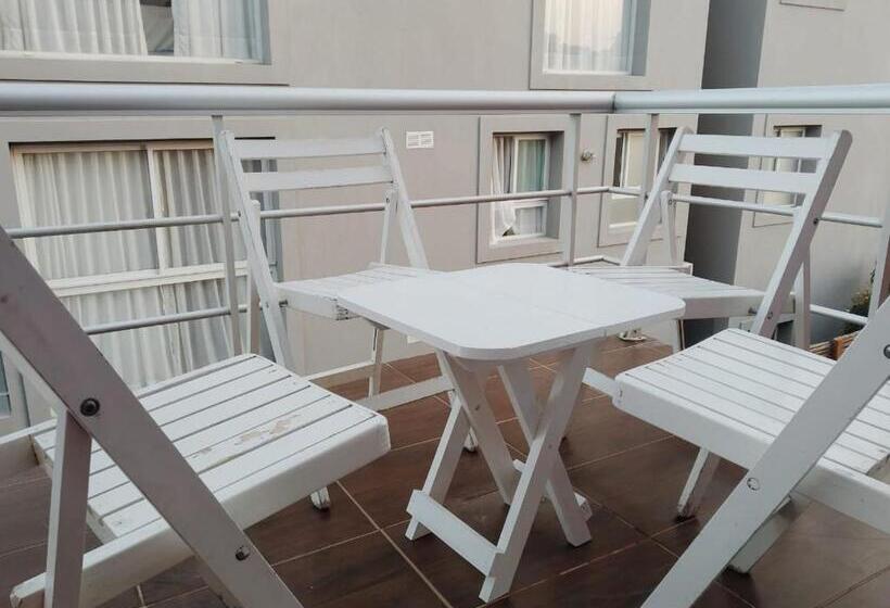 클래식 4인 룸, La Ramona Bed & Breakfast