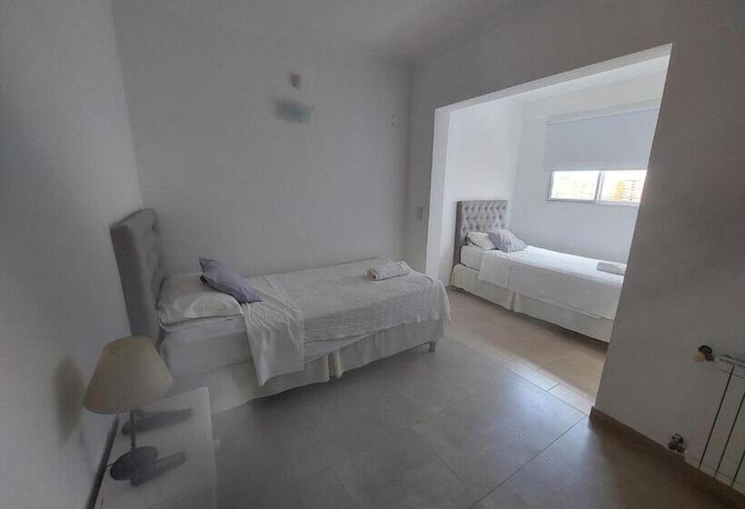 클래식 4인 룸, La Ramona Bed & Breakfast