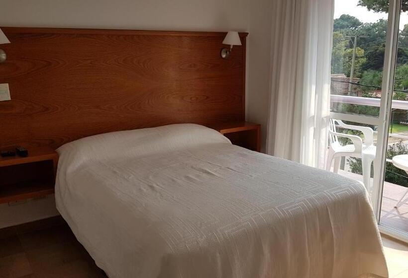 스탠다드 룸, La Ramona Bed & Breakfast