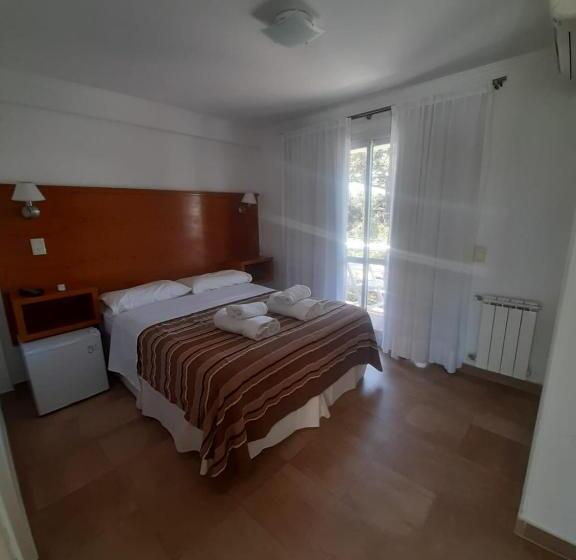 스탠다드 룸, La Ramona Bed & Breakfast