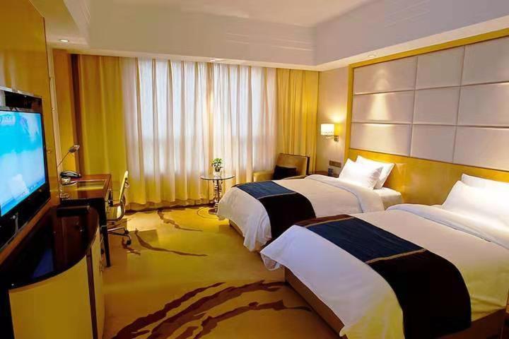 اتاق خانوادگی, Nanjing Lafei Hotel Lukou Airport Branch